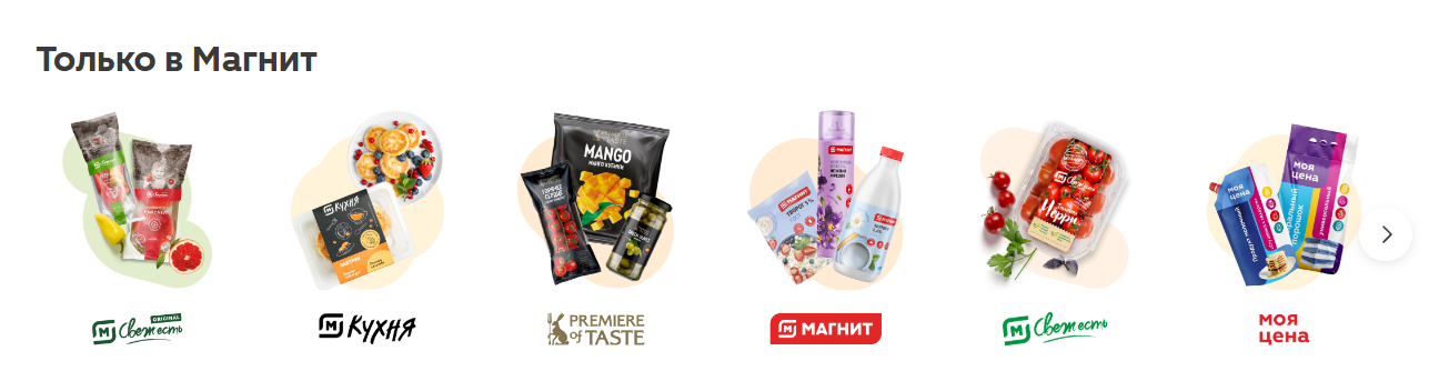Фрагмент интерфейса 1
